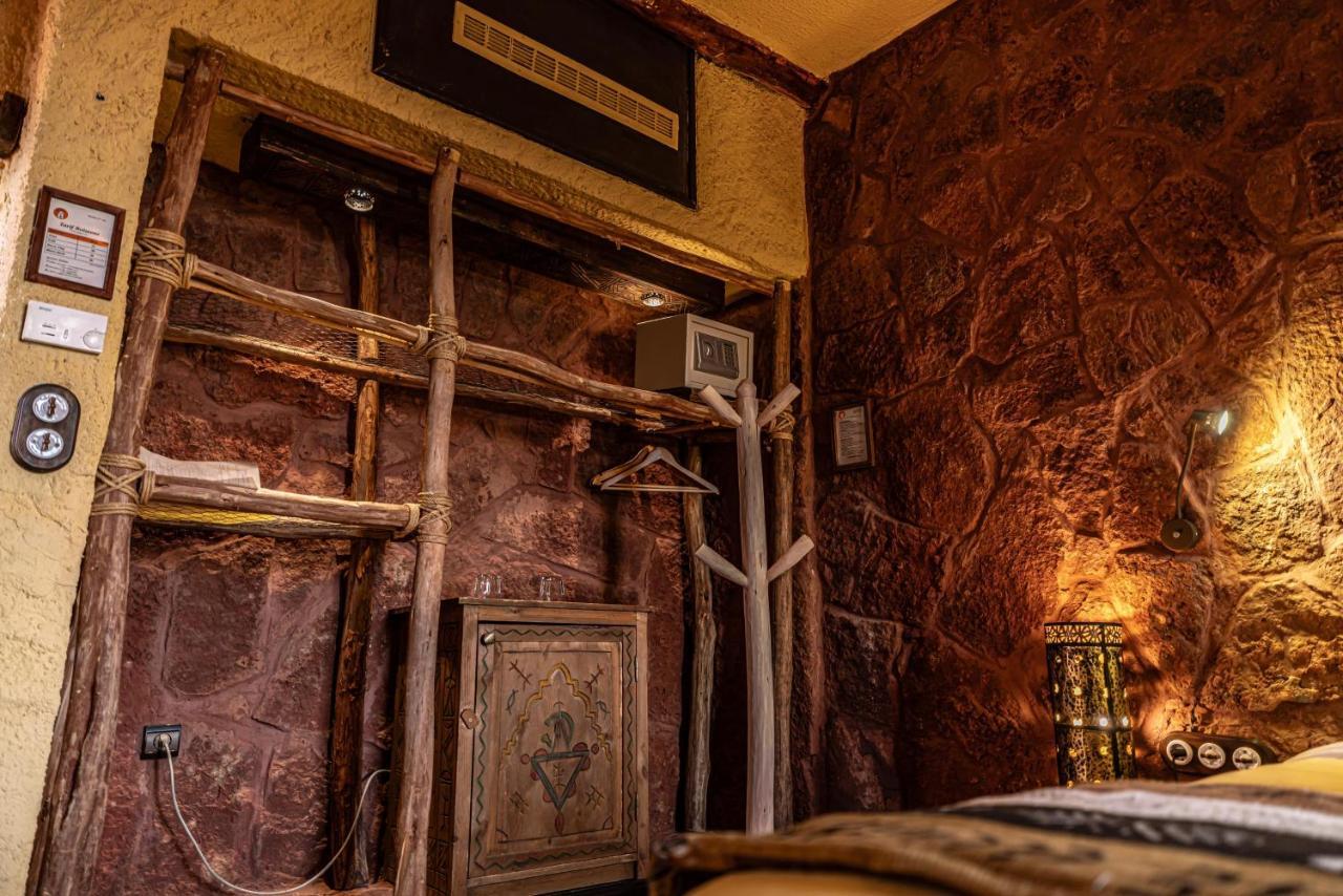 Hotel Xaluca Dades Boumalne Екстериор снимка