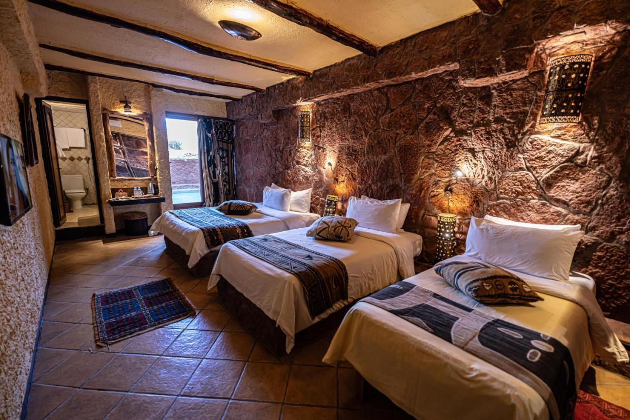 Hotel Xaluca Dades Boumalne Екстериор снимка