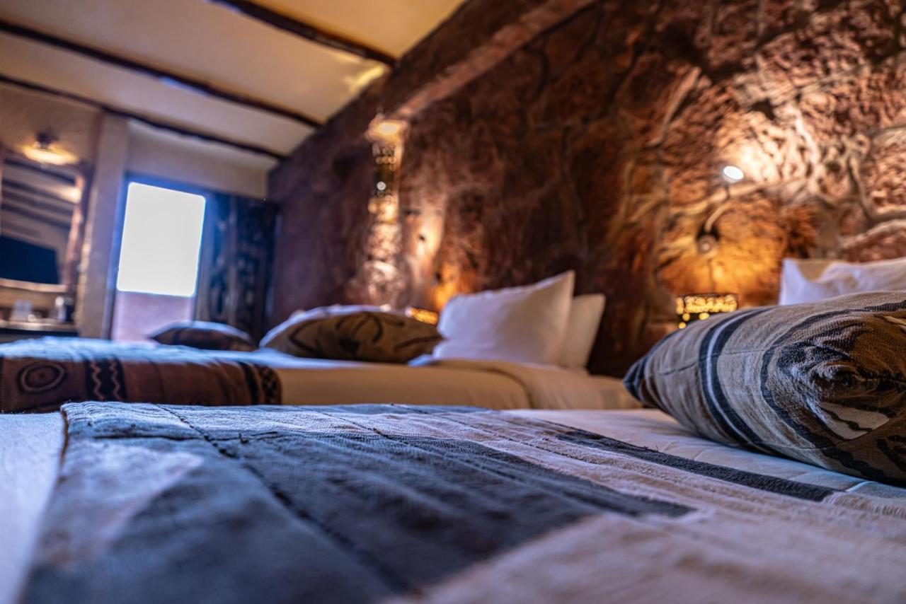 Hotel Xaluca Dades Boumalne Екстериор снимка
