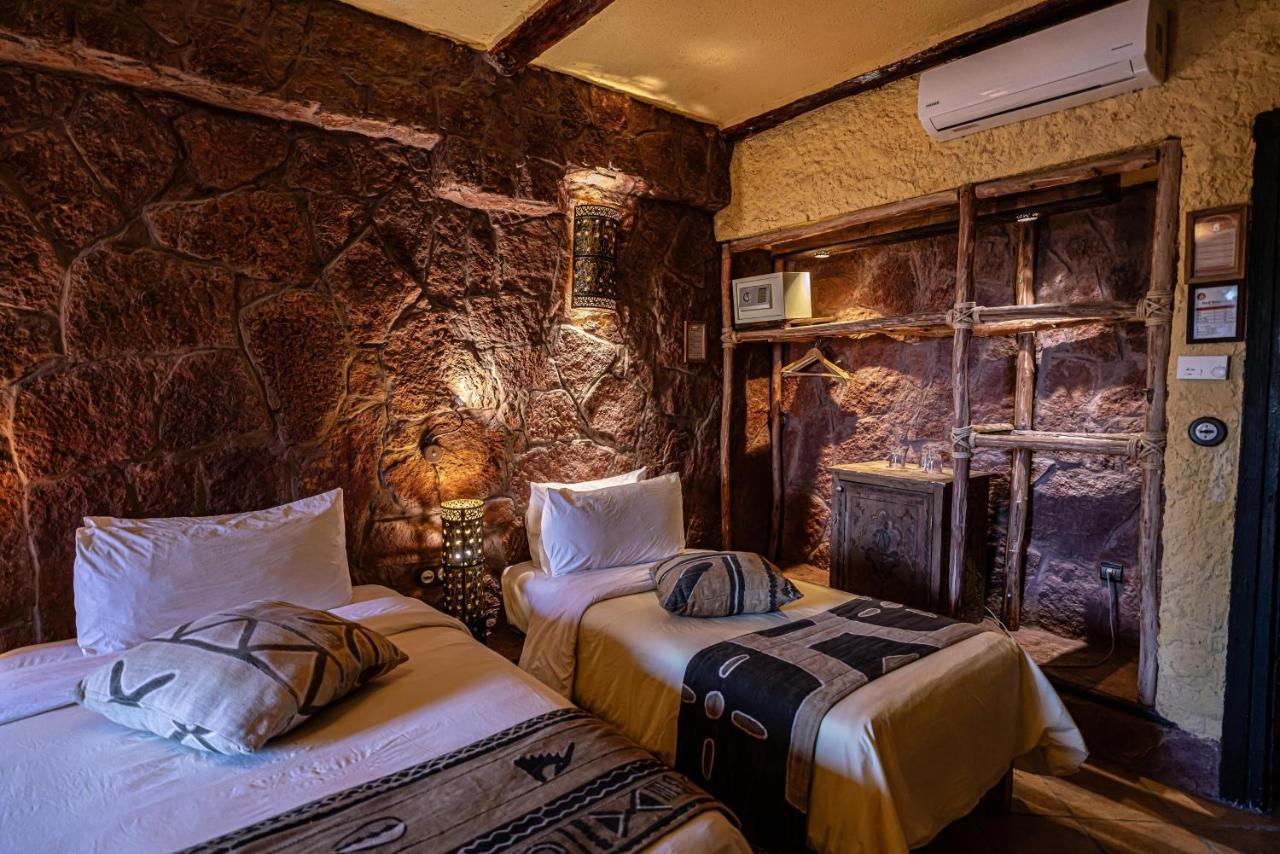 Hotel Xaluca Dades Boumalne Екстериор снимка