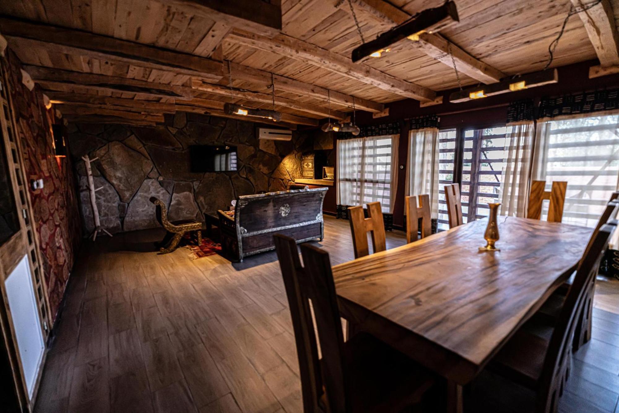 Hotel Xaluca Dades Boumalne Екстериор снимка