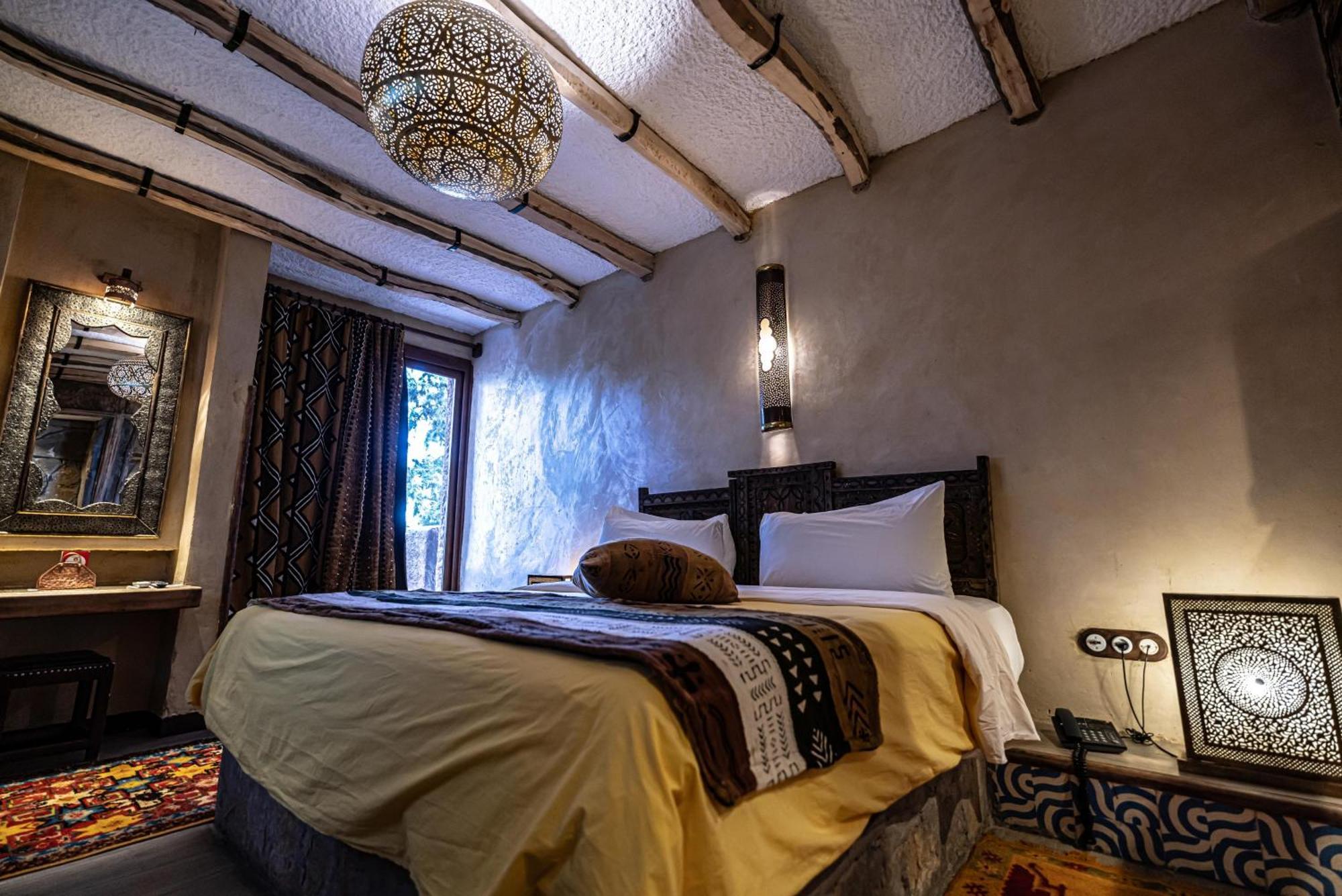 Hotel Xaluca Dades Boumalne Екстериор снимка
