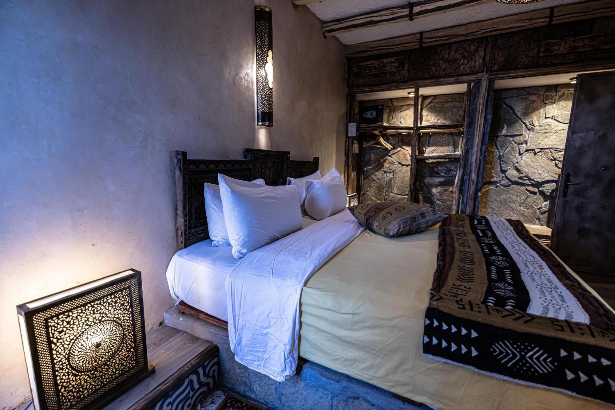 Hotel Xaluca Dades Boumalne Екстериор снимка