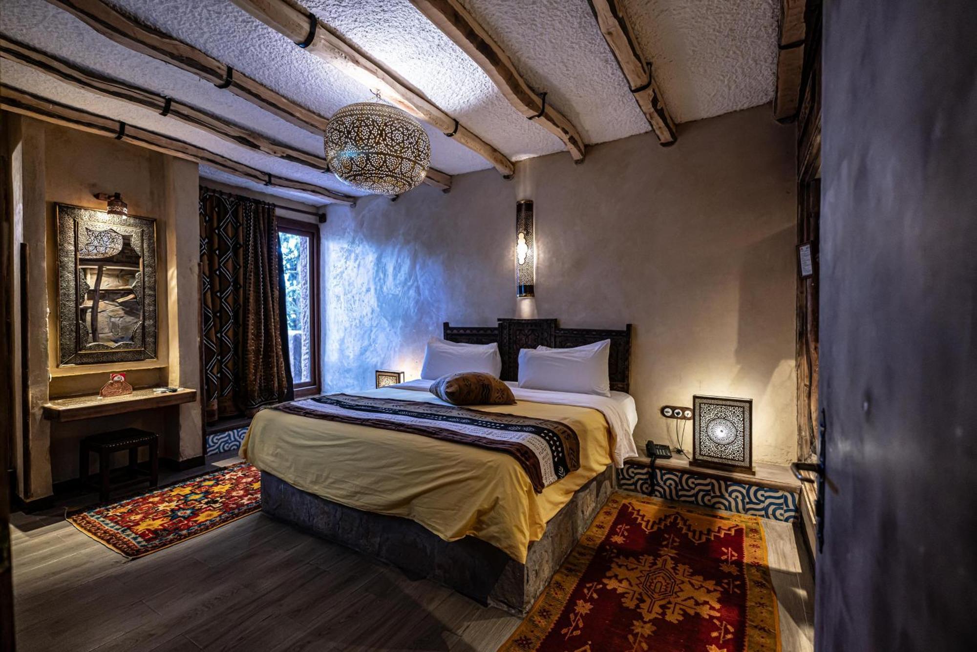 Hotel Xaluca Dades Boumalne Екстериор снимка