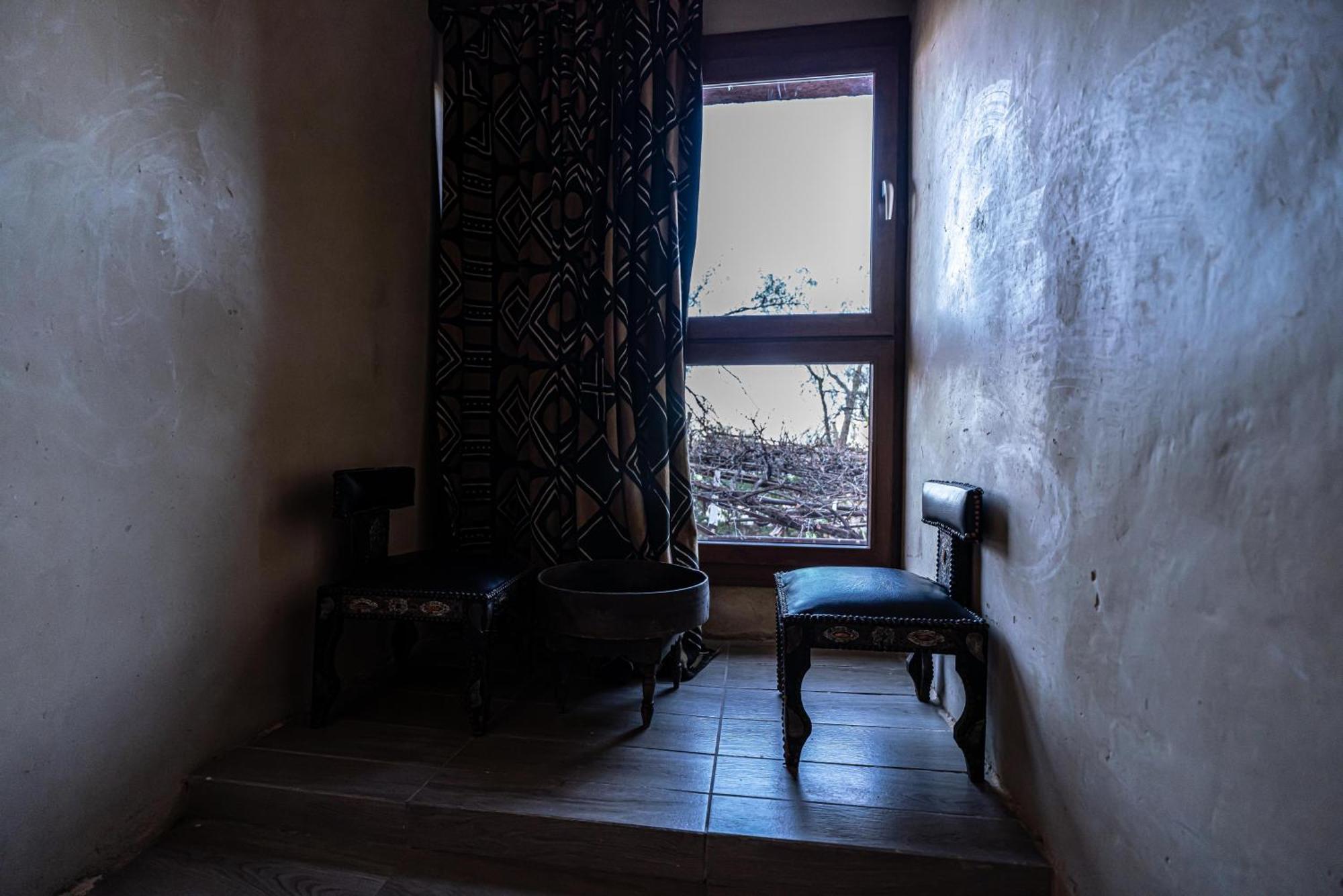 Hotel Xaluca Dades Boumalne Екстериор снимка