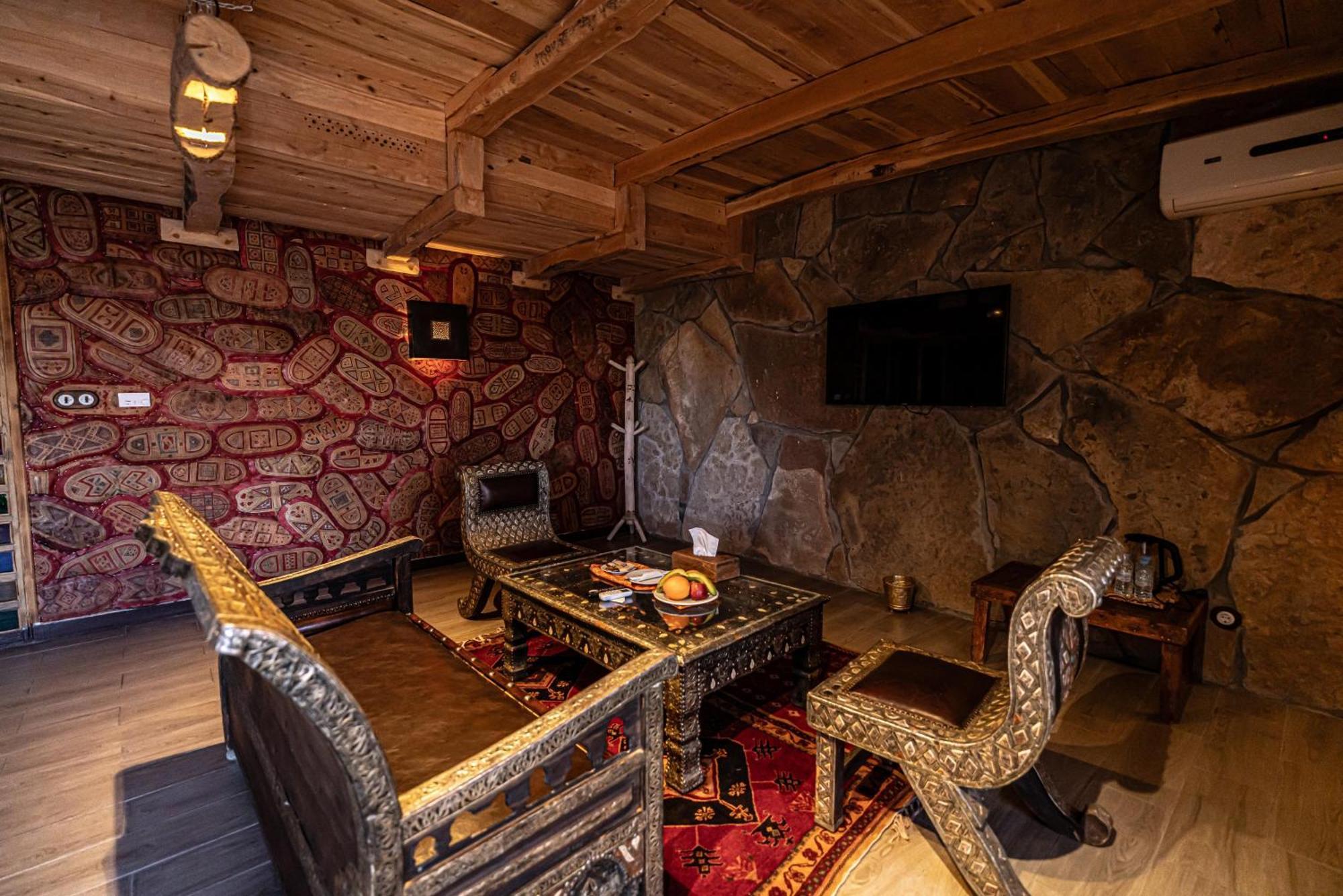 Hotel Xaluca Dades Boumalne Екстериор снимка