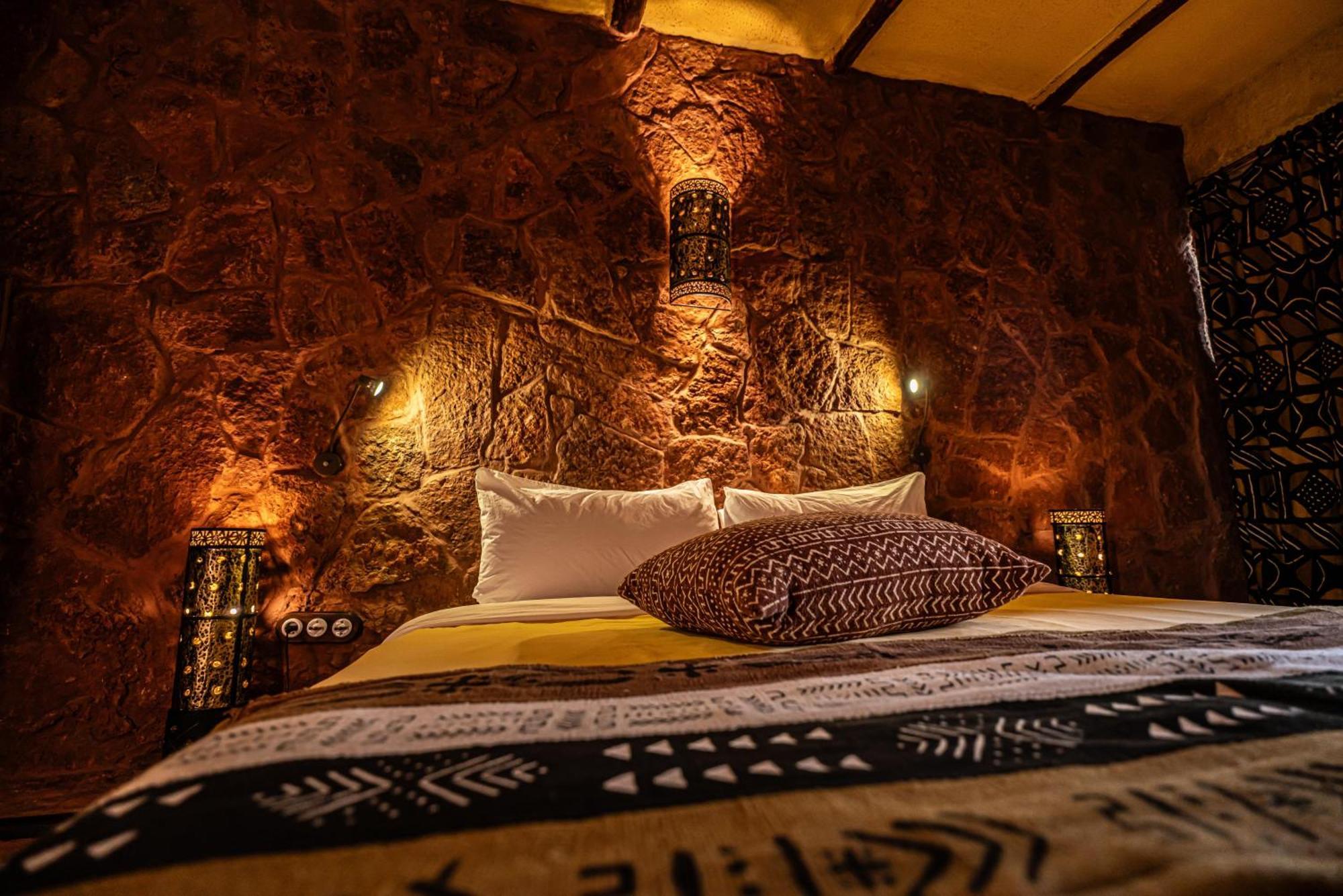 Hotel Xaluca Dades Boumalne Екстериор снимка