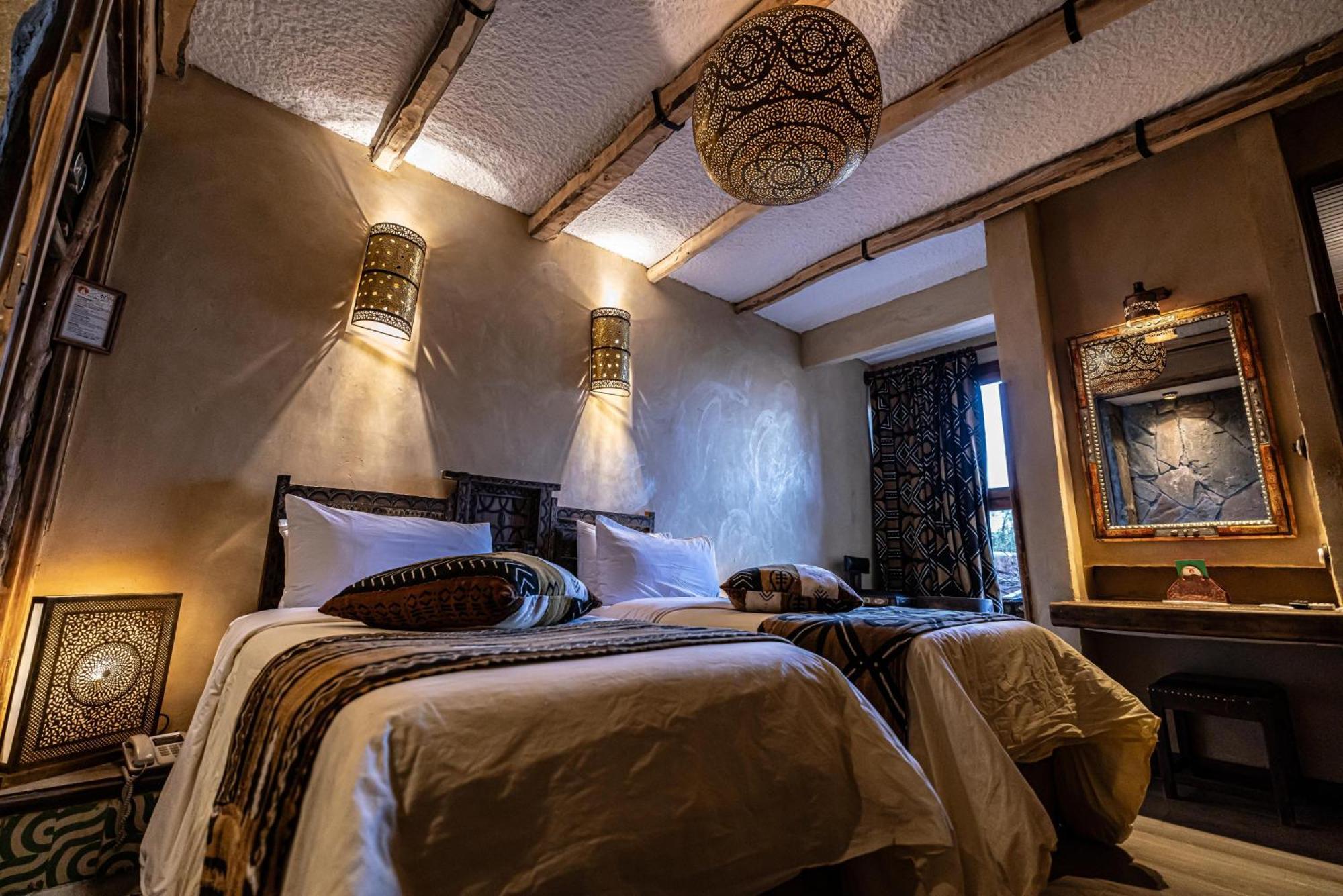 Hotel Xaluca Dades Boumalne Екстериор снимка
