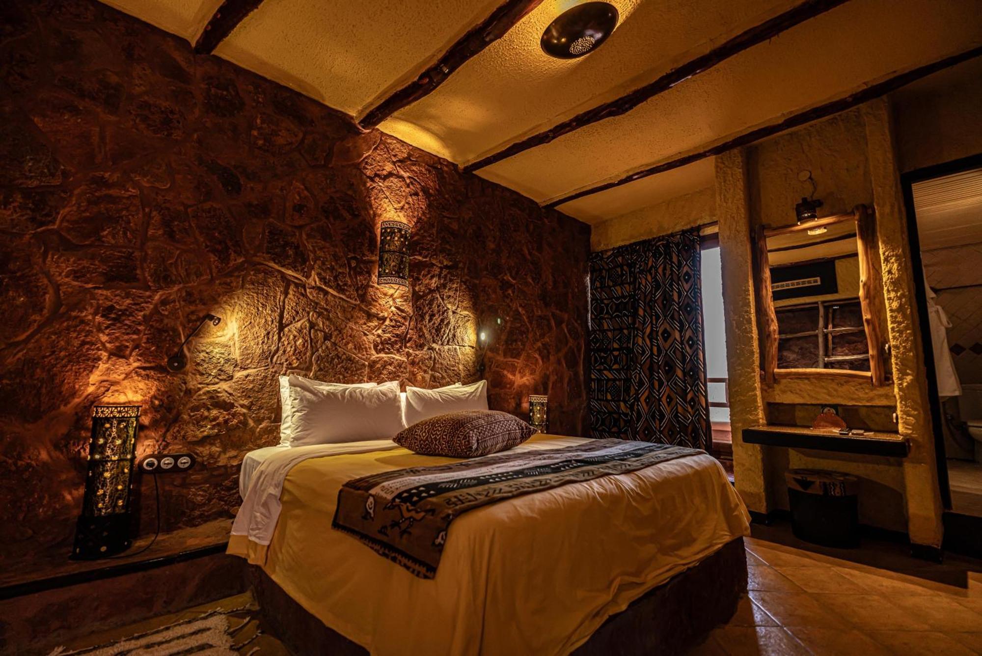 Hotel Xaluca Dades Boumalne Екстериор снимка