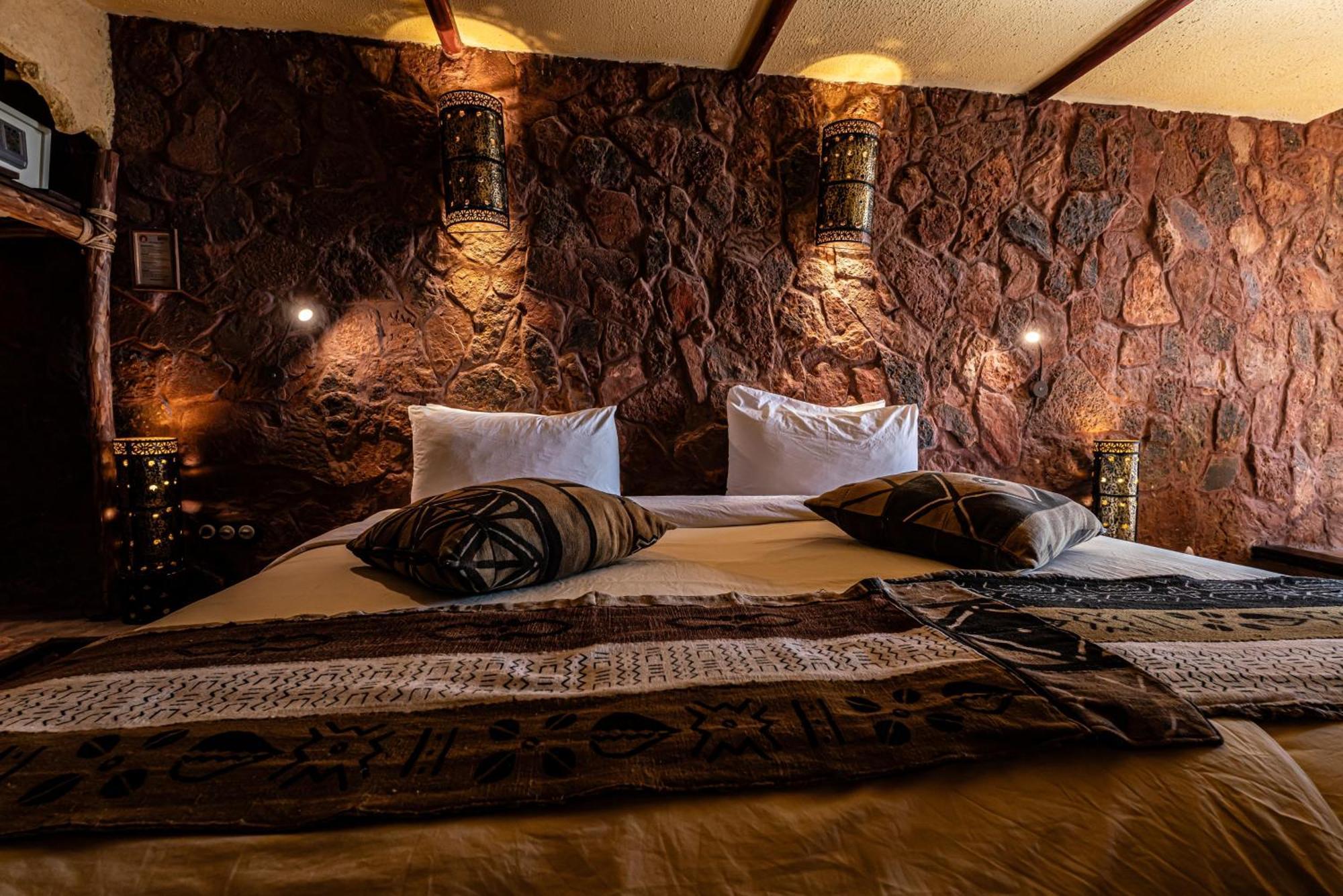 Hotel Xaluca Dades Boumalne Екстериор снимка