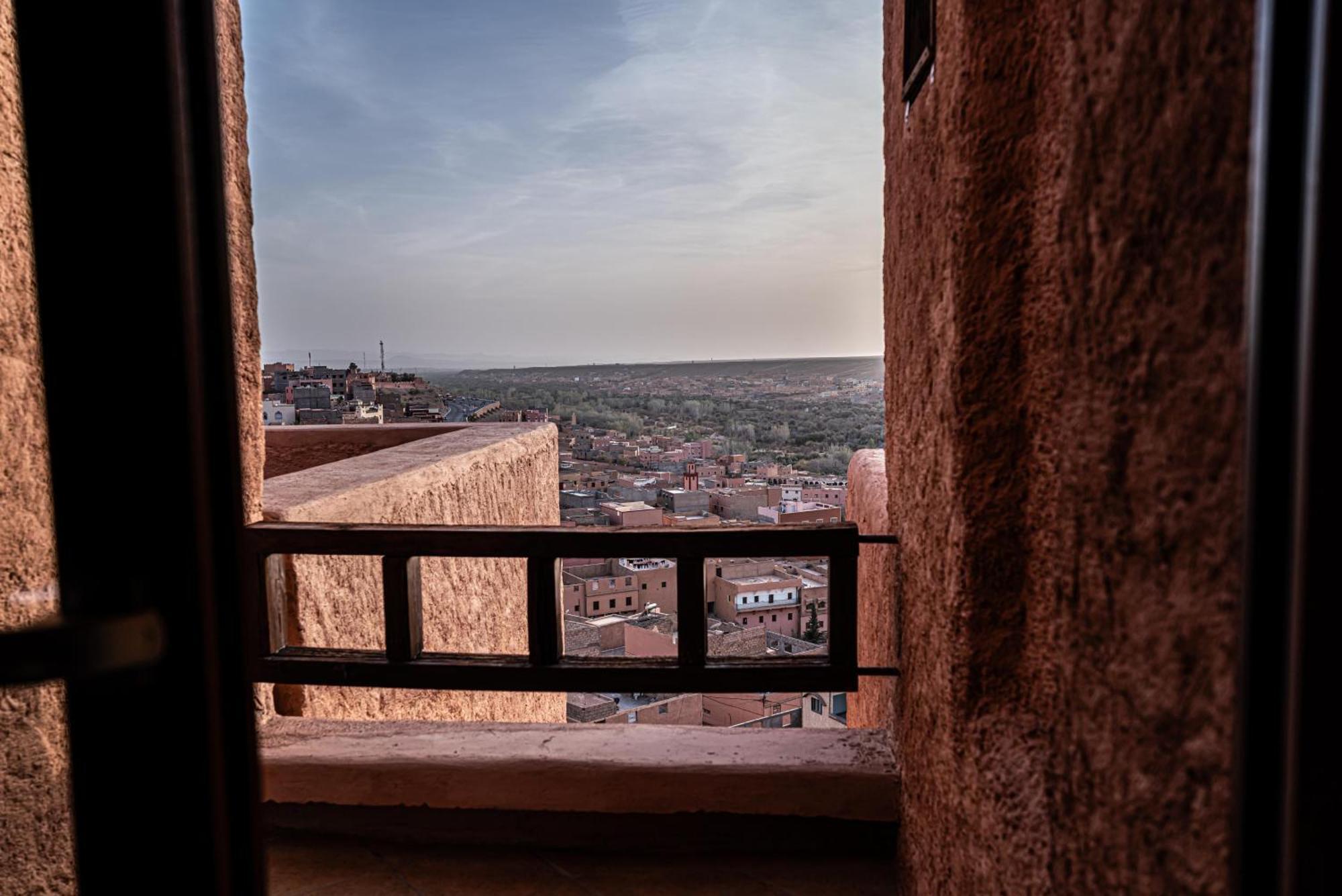 Hotel Xaluca Dades Boumalne Екстериор снимка