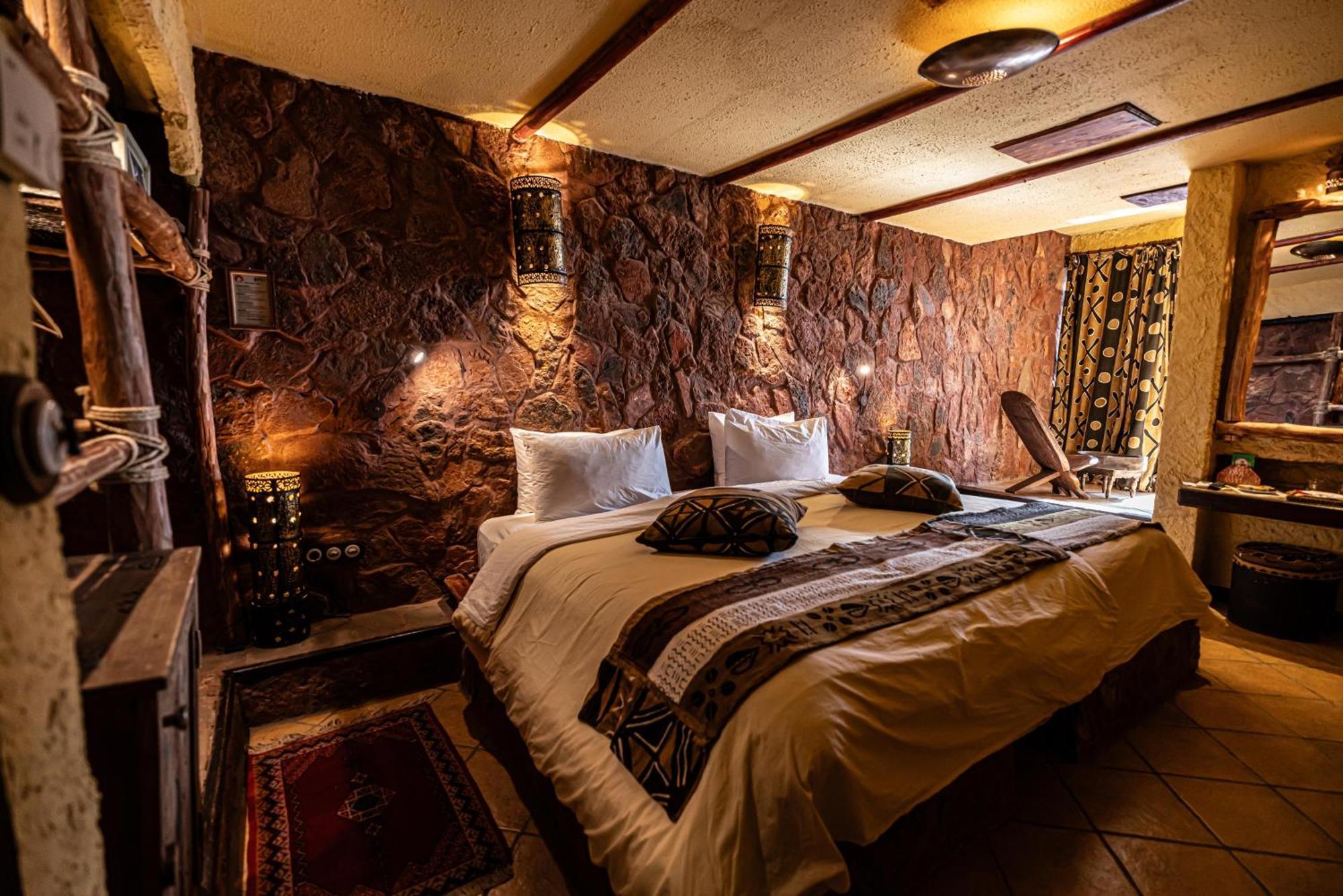 Hotel Xaluca Dades Boumalne Екстериор снимка