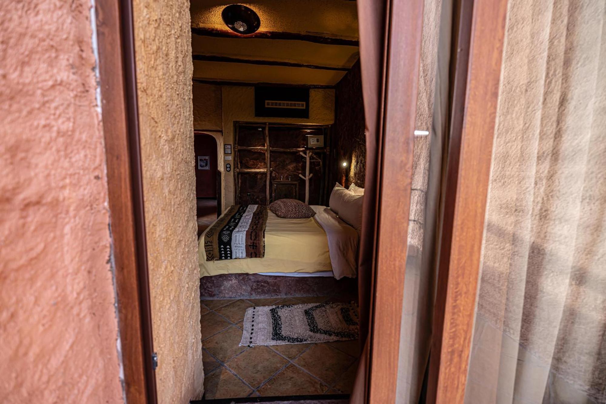 Hotel Xaluca Dades Boumalne Екстериор снимка