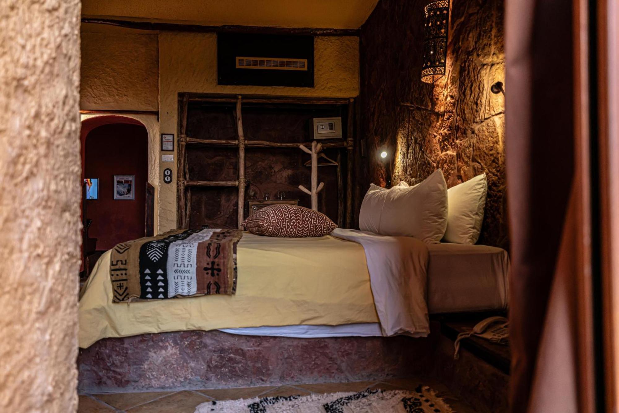 Hotel Xaluca Dades Boumalne Екстериор снимка