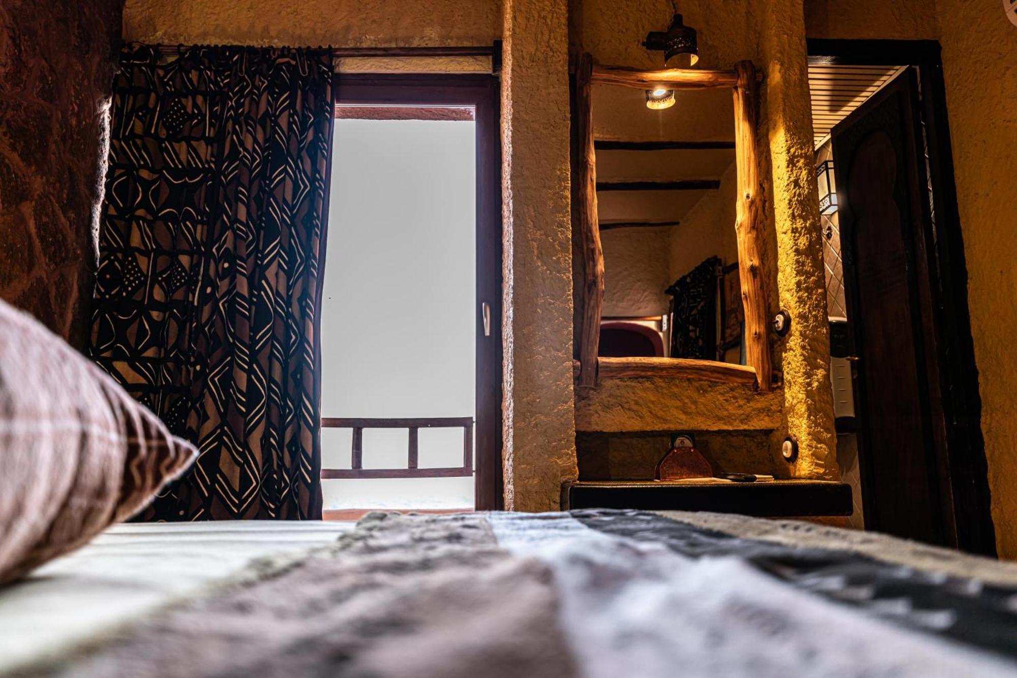 Hotel Xaluca Dades Boumalne Екстериор снимка