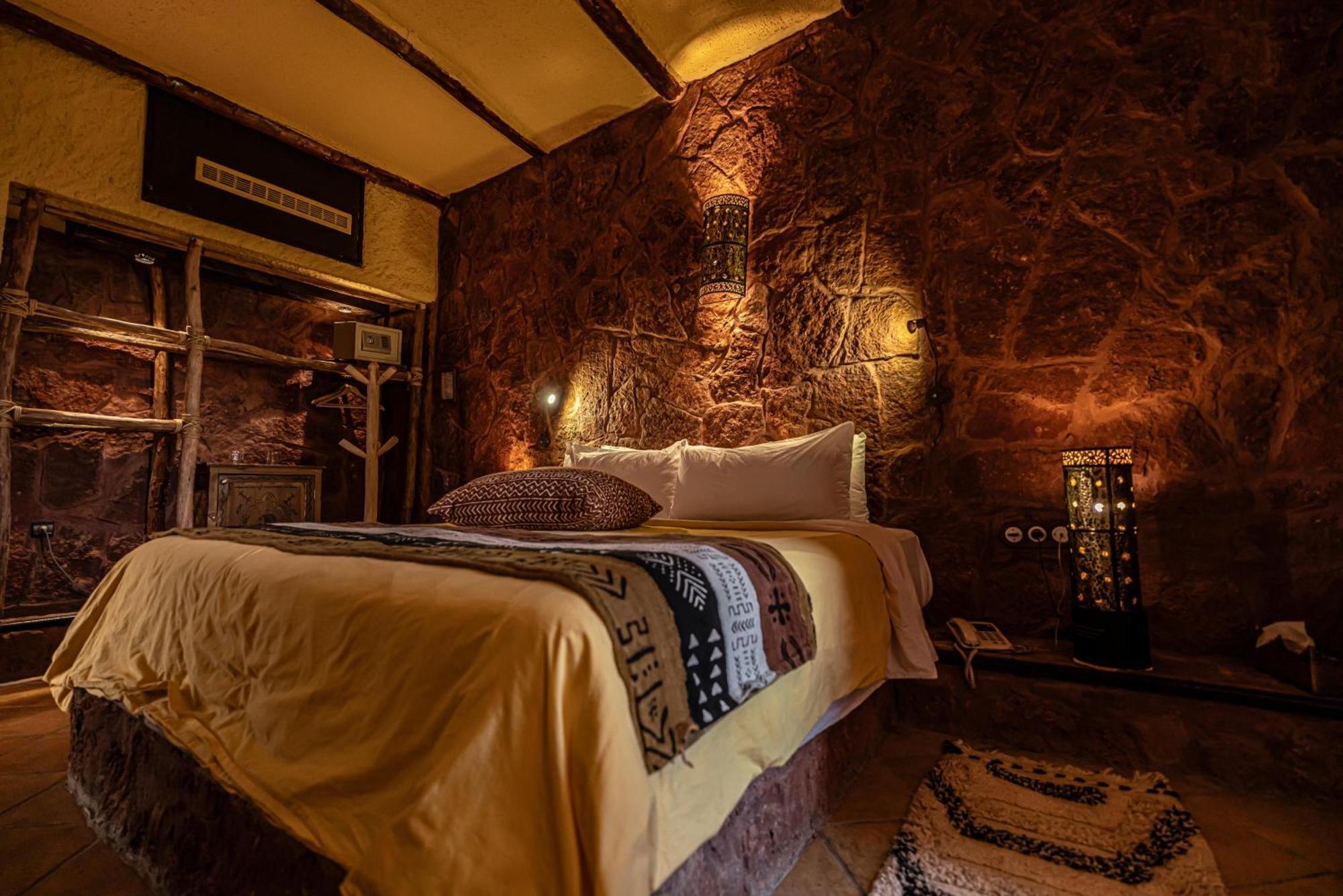 Hotel Xaluca Dades Boumalne Екстериор снимка