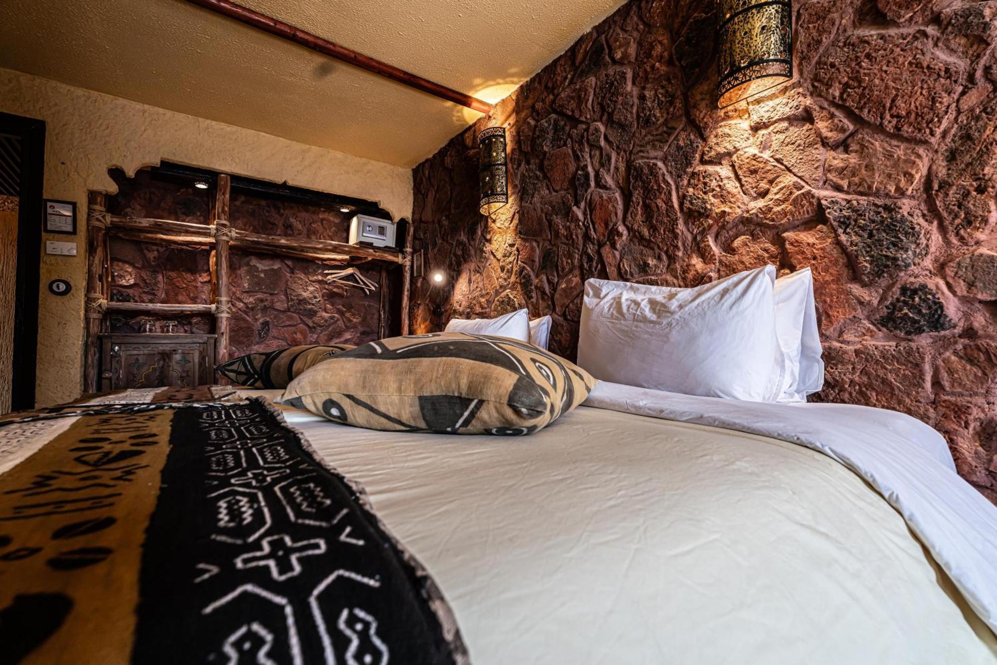 Hotel Xaluca Dades Boumalne Екстериор снимка