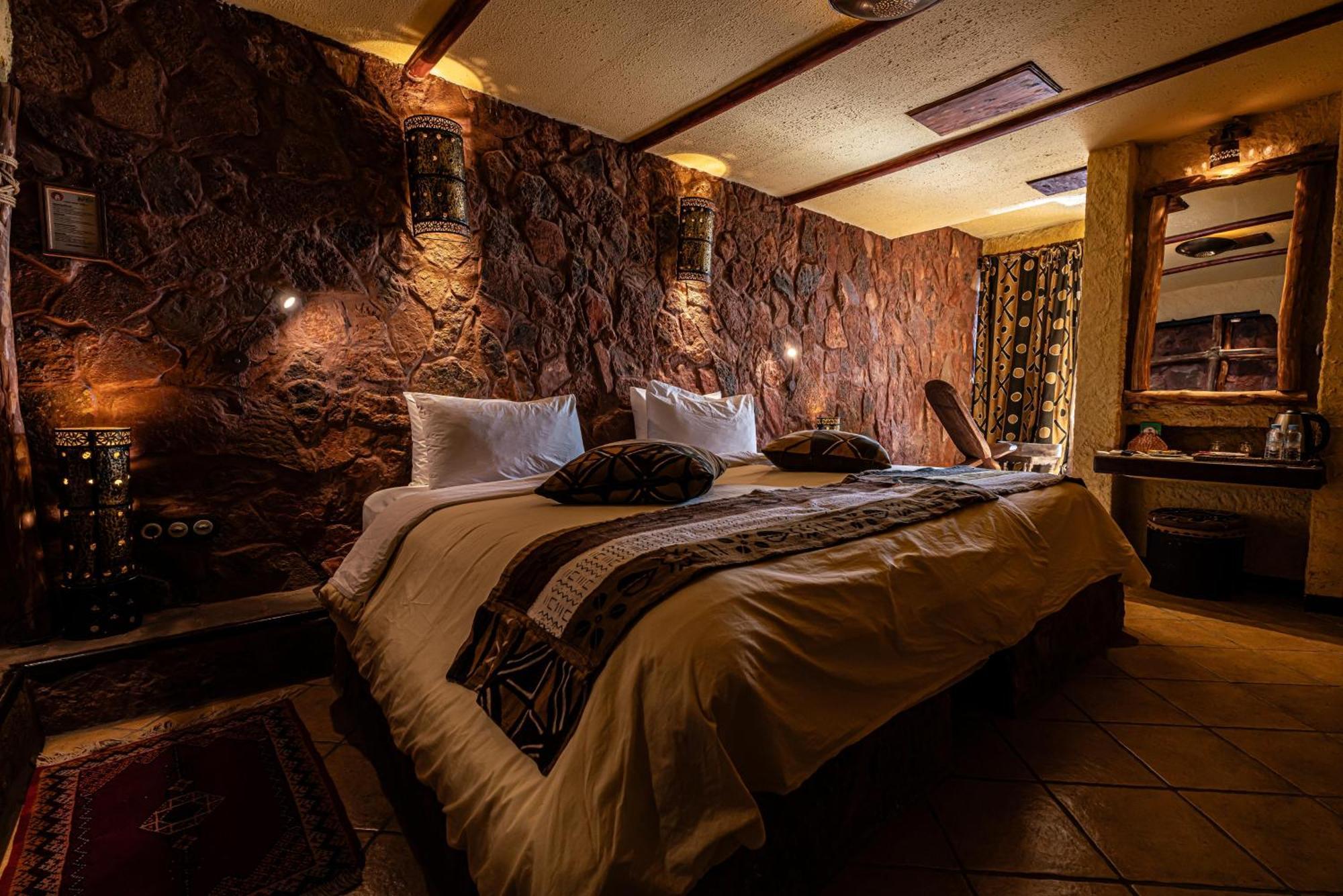 Hotel Xaluca Dades Boumalne Екстериор снимка