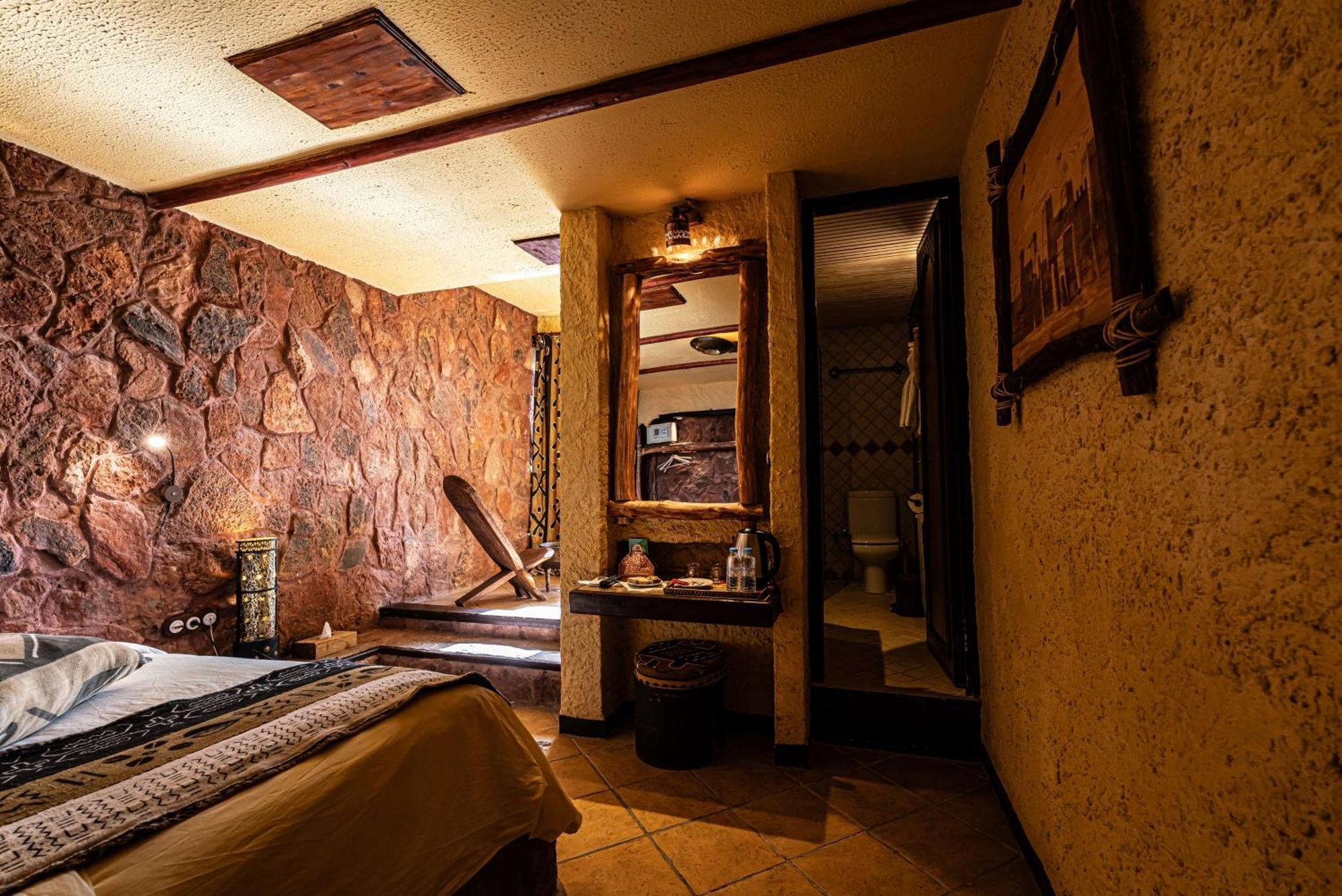 Hotel Xaluca Dades Boumalne Екстериор снимка