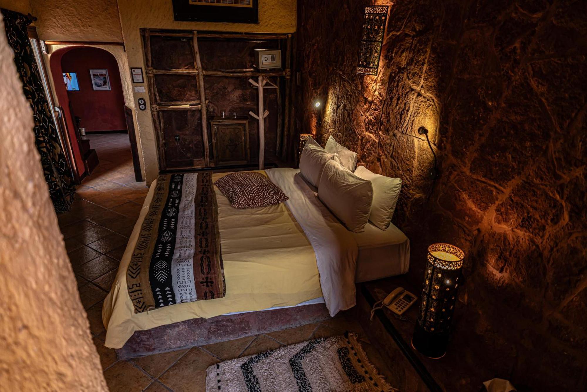 Hotel Xaluca Dades Boumalne Екстериор снимка