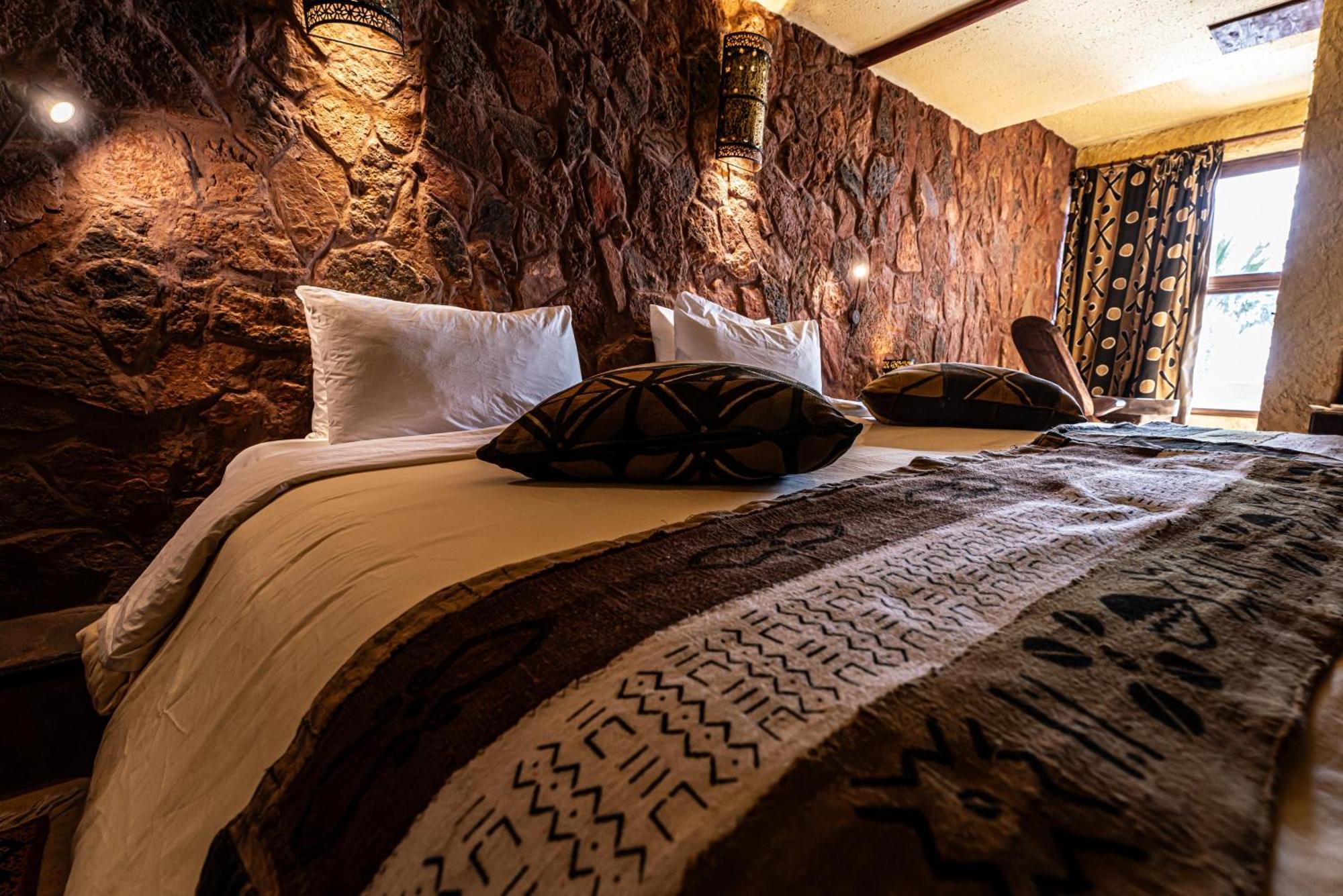 Hotel Xaluca Dades Boumalne Екстериор снимка