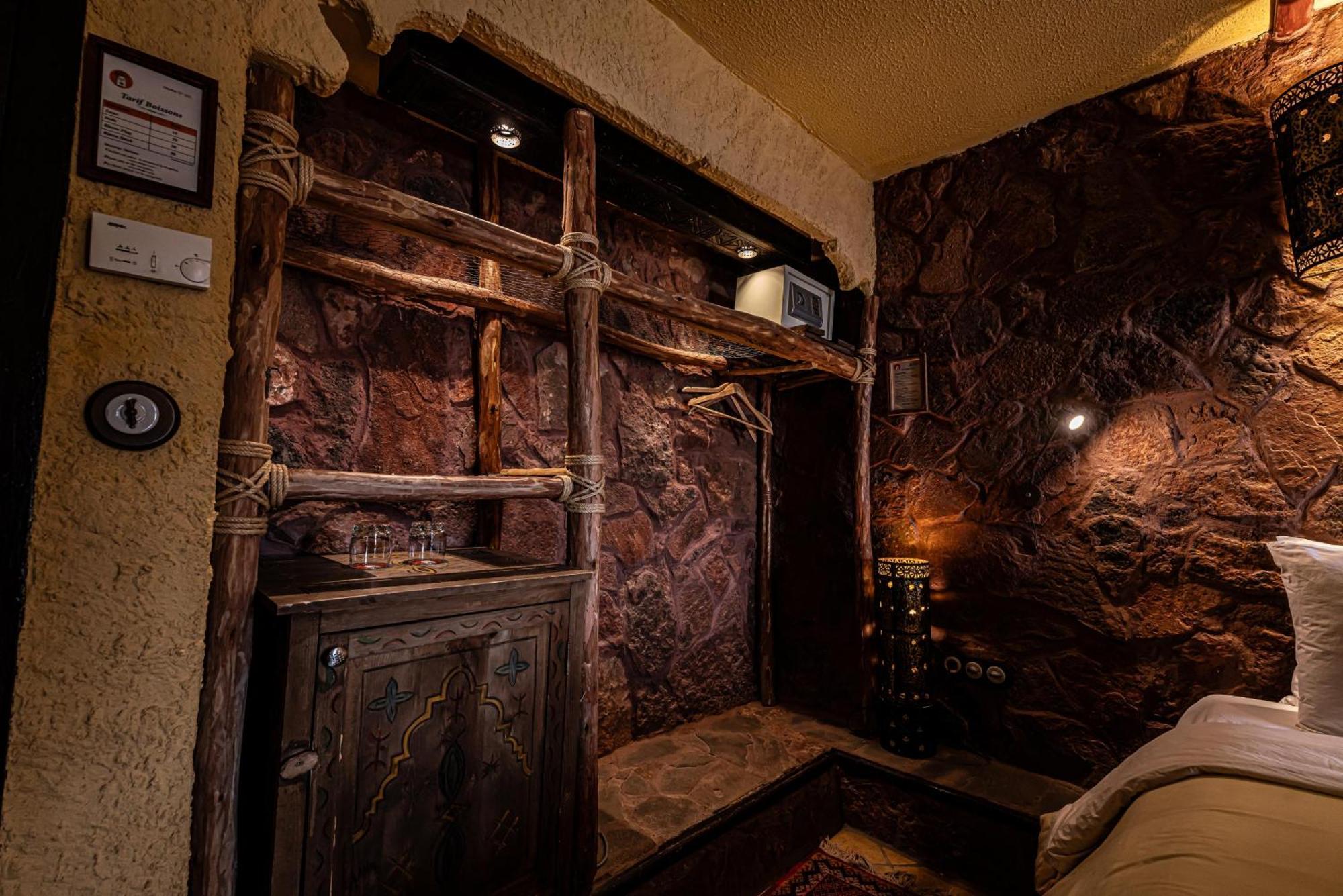 Hotel Xaluca Dades Boumalne Екстериор снимка