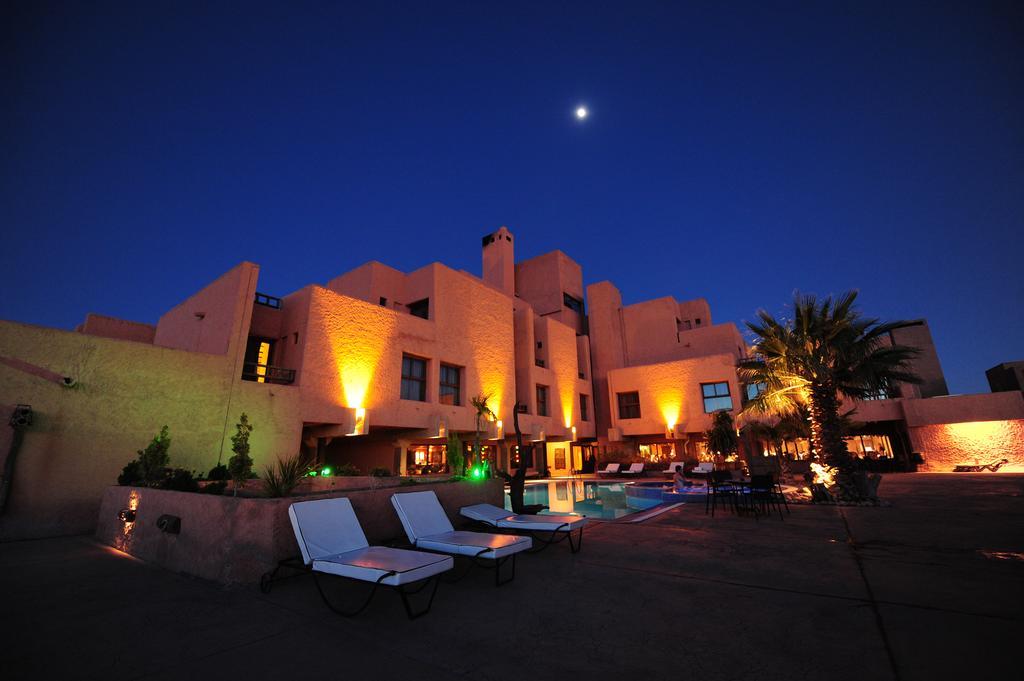 Hotel Xaluca Dades Boumalne Екстериор снимка