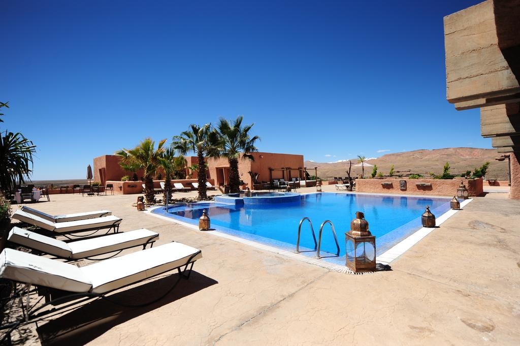 Hotel Xaluca Dades Boumalne Екстериор снимка